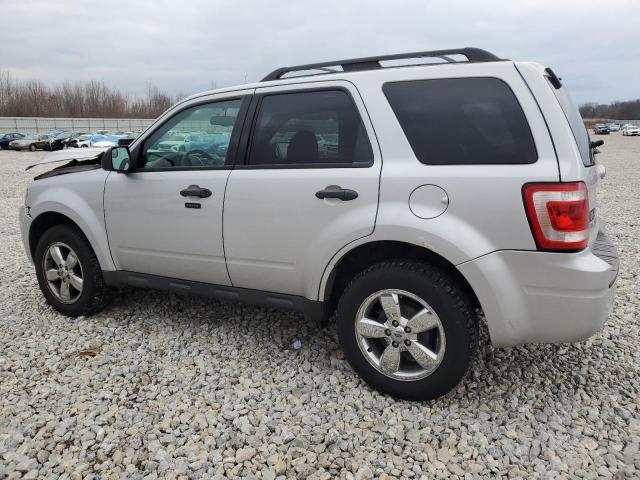 Photo 1 VIN: 1FMCU9DG0CKA49023 - FORD ESCAPE 