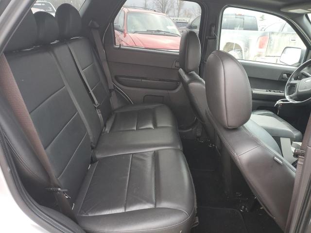 Photo 10 VIN: 1FMCU9DG0CKA49023 - FORD ESCAPE 