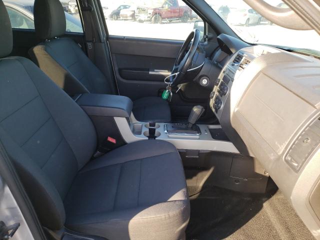 Photo 4 VIN: 1FMCU9DG0CKA59163 - FORD ESCAPE XLT 