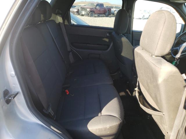 Photo 5 VIN: 1FMCU9DG0CKA59163 - FORD ESCAPE XLT 