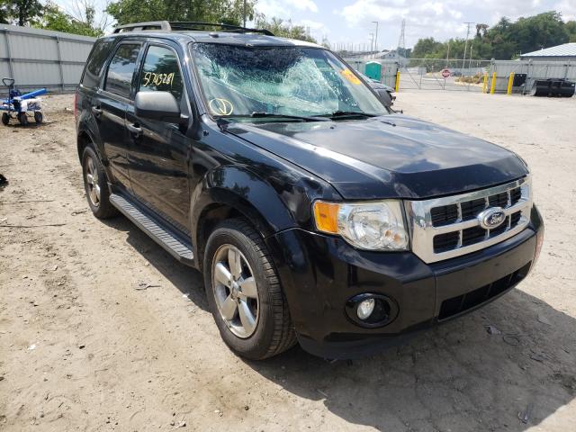 Photo 0 VIN: 1FMCU9DG0CKA63374 - FORD ESCAPE XLT 