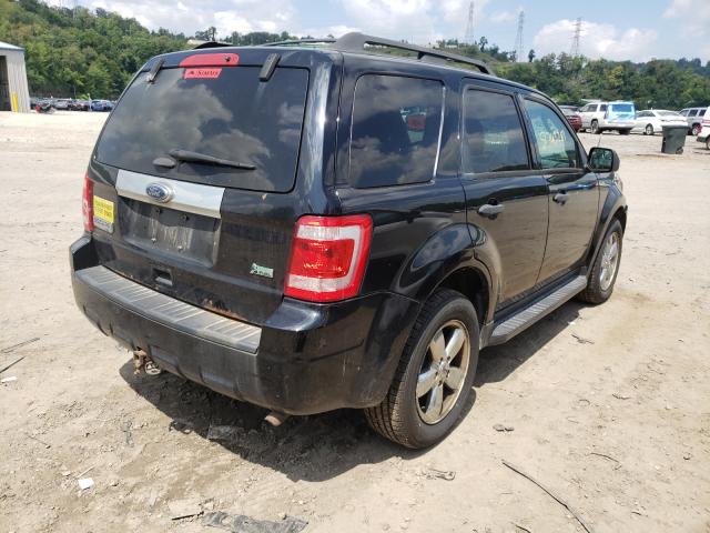 Photo 3 VIN: 1FMCU9DG0CKA63374 - FORD ESCAPE XLT 