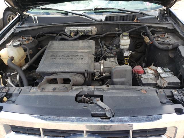 Photo 6 VIN: 1FMCU9DG0CKA63374 - FORD ESCAPE XLT 