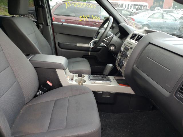 Photo 4 VIN: 1FMCU9DG0CKA65383 - FORD ESCAPE XLT 