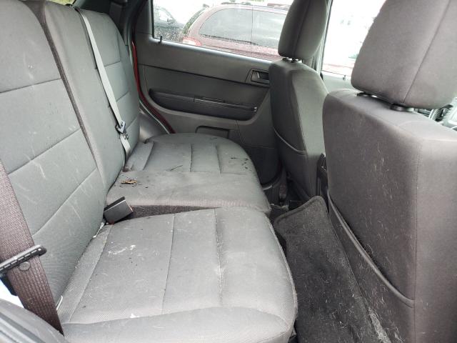 Photo 5 VIN: 1FMCU9DG0CKA65383 - FORD ESCAPE XLT 