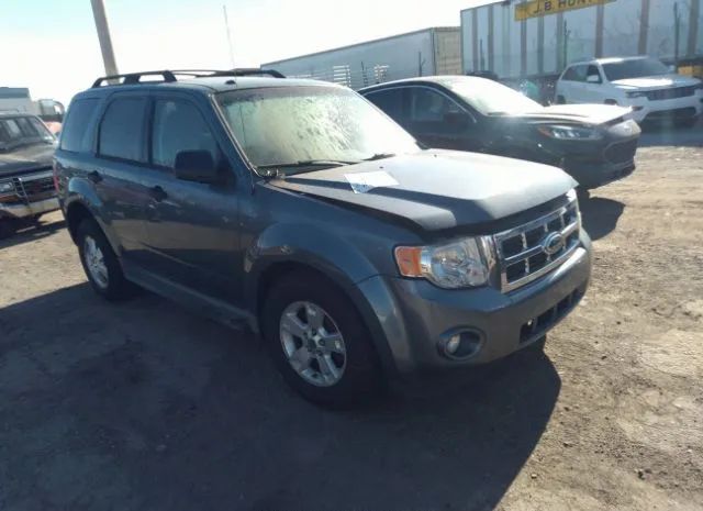 Photo 0 VIN: 1FMCU9DG0CKA70700 - FORD ESCAPE 