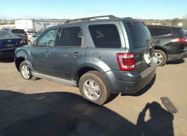 Photo 2 VIN: 1FMCU9DG0CKA70700 - FORD ESCAPE 