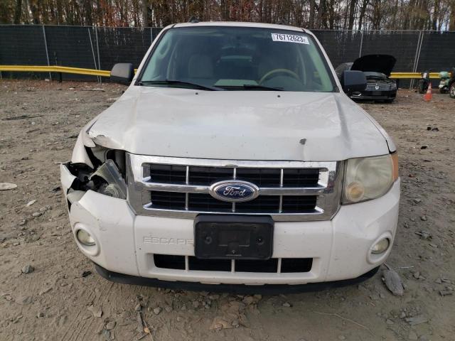 Photo 4 VIN: 1FMCU9DG0CKA72155 - FORD ESCAPE 