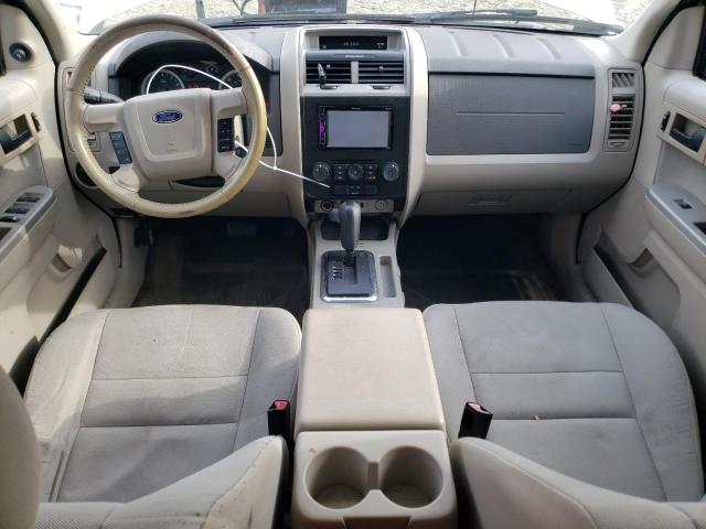 Photo 7 VIN: 1FMCU9DG0CKA72155 - FORD ESCAPE 