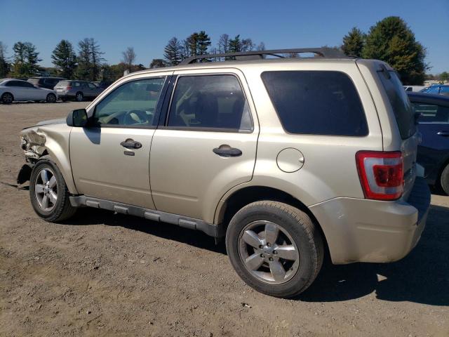 Photo 1 VIN: 1FMCU9DG0CKA72186 - FORD ESCAPE XLT 