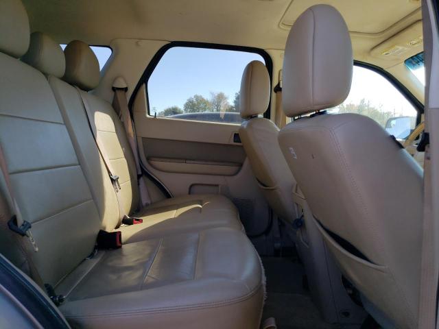 Photo 10 VIN: 1FMCU9DG0CKA72186 - FORD ESCAPE XLT 