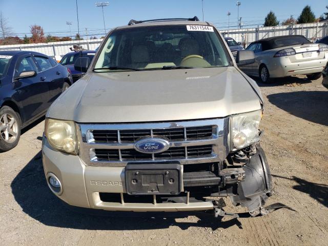 Photo 4 VIN: 1FMCU9DG0CKA72186 - FORD ESCAPE XLT 