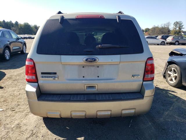 Photo 5 VIN: 1FMCU9DG0CKA72186 - FORD ESCAPE XLT 