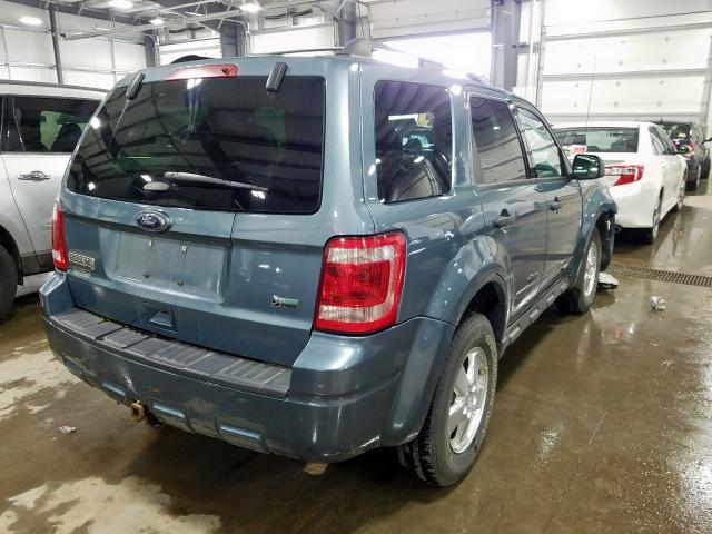 Photo 3 VIN: 1FMCU9DG0CKB04344 - FORD ESCAPE XLT 