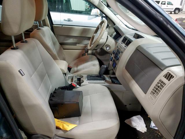 Photo 4 VIN: 1FMCU9DG0CKB04344 - FORD ESCAPE XLT 