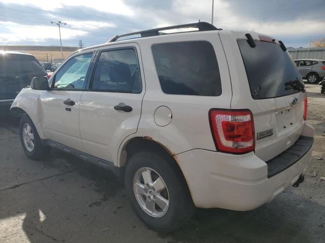 Photo 1 VIN: 1FMCU9DG0CKB14212 - FORD ESCAPE XLT 