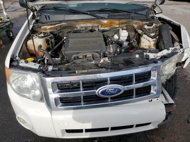 Photo 11 VIN: 1FMCU9DG0CKB14212 - FORD ESCAPE XLT 