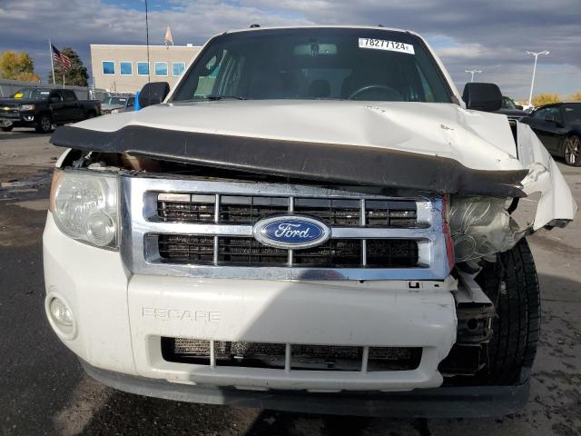 Photo 4 VIN: 1FMCU9DG0CKB14212 - FORD ESCAPE XLT 