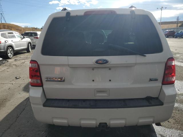 Photo 5 VIN: 1FMCU9DG0CKB14212 - FORD ESCAPE XLT 