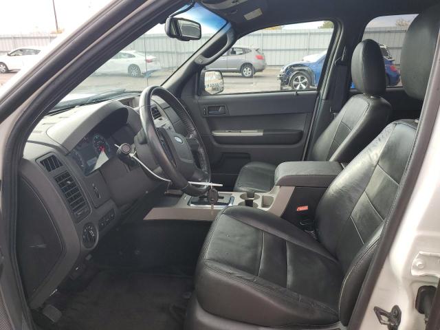 Photo 6 VIN: 1FMCU9DG0CKB14212 - FORD ESCAPE XLT 