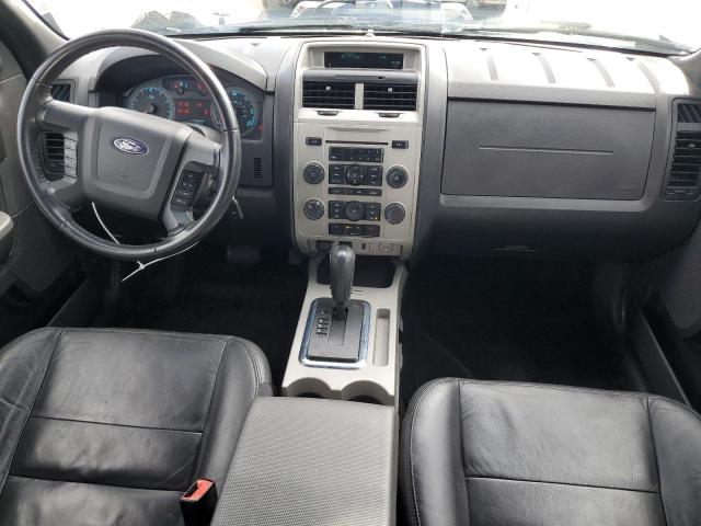 Photo 7 VIN: 1FMCU9DG0CKB14212 - FORD ESCAPE XLT 