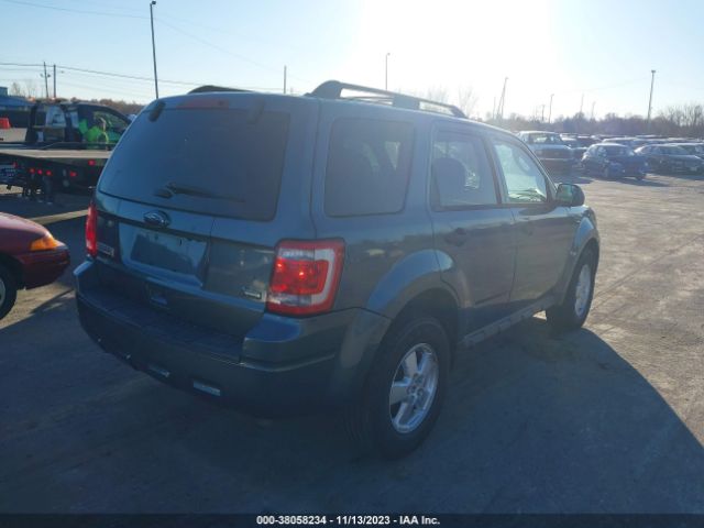 Photo 3 VIN: 1FMCU9DG0CKB25968 - FORD ESCAPE 