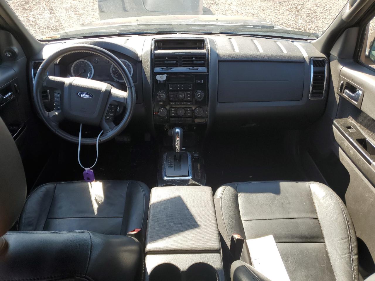 Photo 7 VIN: 1FMCU9DG0CKB31821 - FORD ESCAPE 