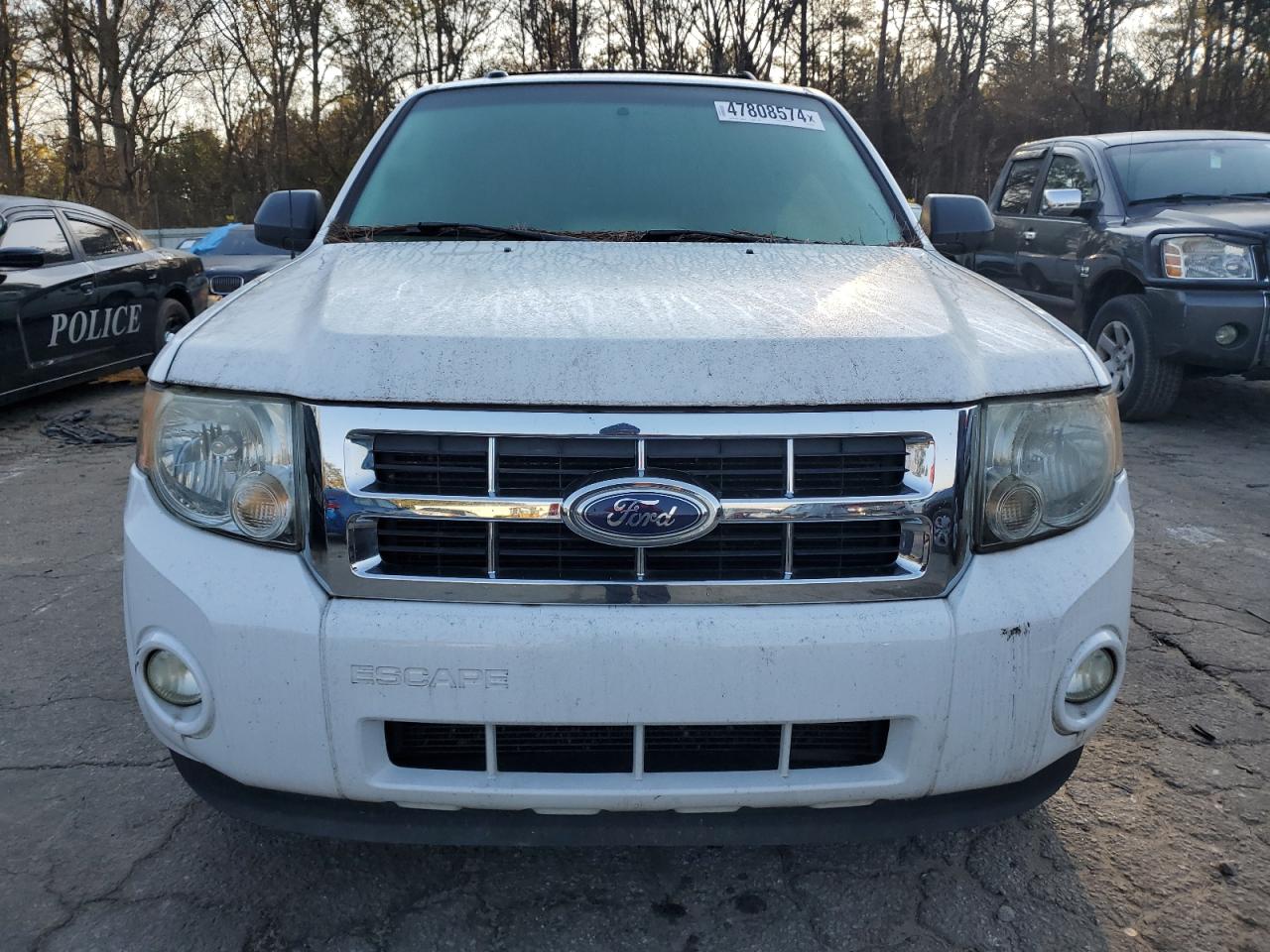 Photo 4 VIN: 1FMCU9DG0CKB33231 - FORD ESCAPE 