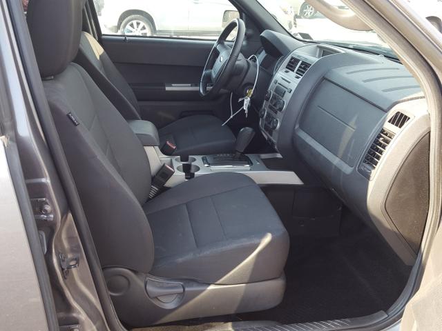 Photo 4 VIN: 1FMCU9DG0CKB40101 - FORD ESCAPE XLT 