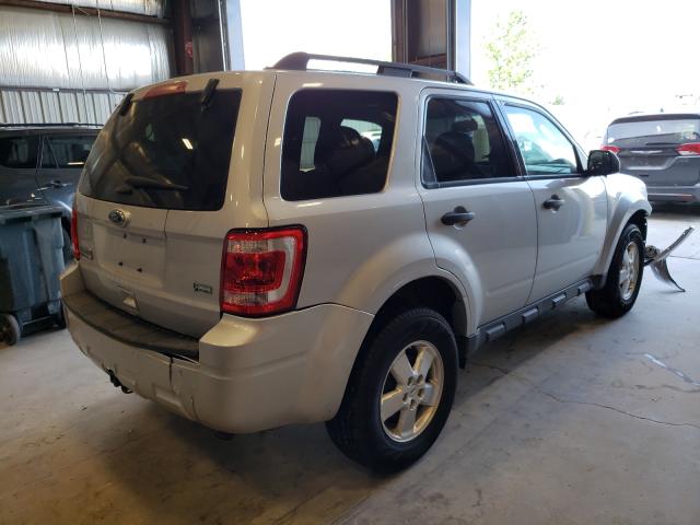 Photo 3 VIN: 1FMCU9DG0CKB41281 - FORD ESCAPE XLT 