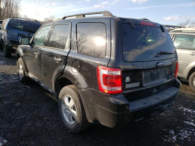 Photo 2 VIN: 1FMCU9DG0CKB43368 - FORD ESCAPE XLT 