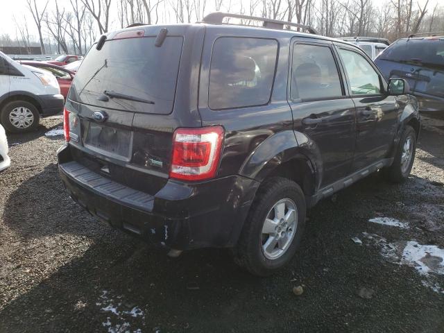 Photo 3 VIN: 1FMCU9DG0CKB43368 - FORD ESCAPE XLT 