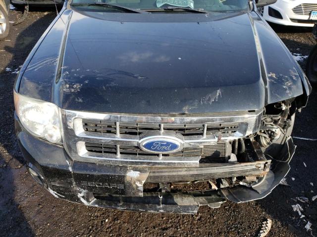 Photo 6 VIN: 1FMCU9DG0CKB43368 - FORD ESCAPE XLT 