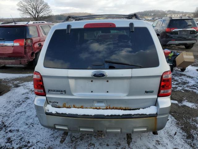 Photo 5 VIN: 1FMCU9DG0CKB54726 - FORD ESCAPE XLT 