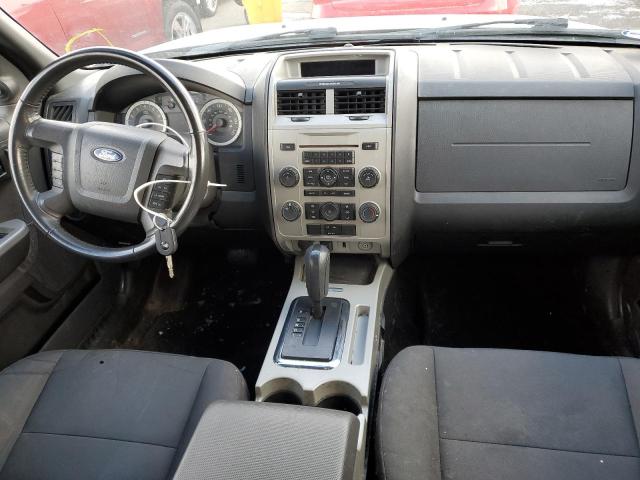 Photo 7 VIN: 1FMCU9DG0CKB54726 - FORD ESCAPE XLT 