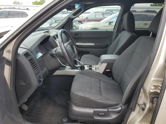 Photo 6 VIN: 1FMCU9DG0CKB56170 - FORD ESCAPE XLT 