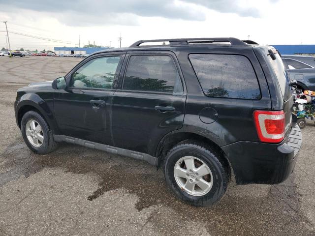 Photo 1 VIN: 1FMCU9DG0CKB76368 - FORD ESCAPE 