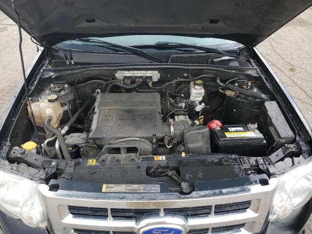 Photo 10 VIN: 1FMCU9DG0CKB76368 - FORD ESCAPE 