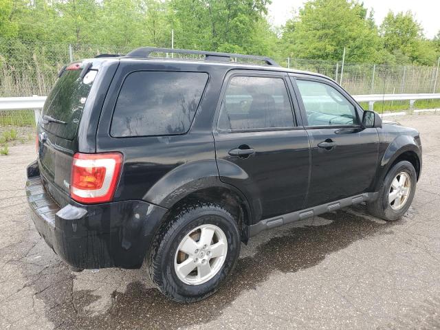 Photo 2 VIN: 1FMCU9DG0CKB76368 - FORD ESCAPE 