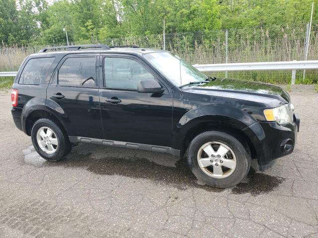 Photo 3 VIN: 1FMCU9DG0CKB76368 - FORD ESCAPE 