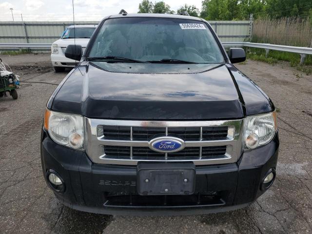 Photo 4 VIN: 1FMCU9DG0CKB76368 - FORD ESCAPE 