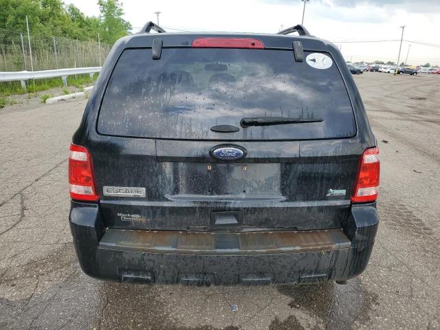 Photo 5 VIN: 1FMCU9DG0CKB76368 - FORD ESCAPE 