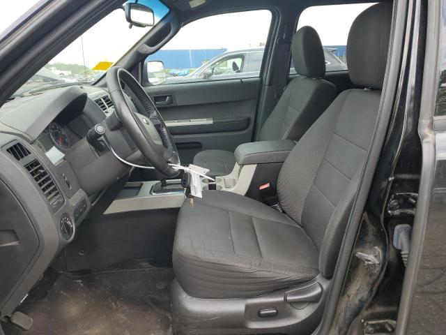 Photo 6 VIN: 1FMCU9DG0CKB76368 - FORD ESCAPE 