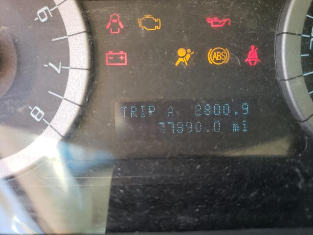 Photo 7 VIN: 1FMCU9DG0CKC07635 - FORD ESCAPE XLT 