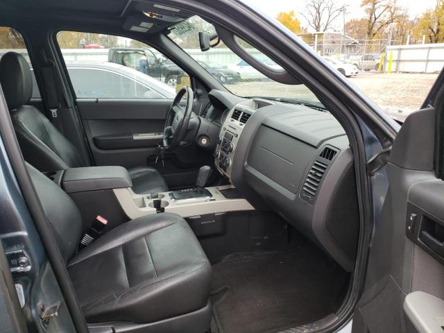 Photo 4 VIN: 1FMCU9DG0CKC40795 - FORD ESCAPE XLT 