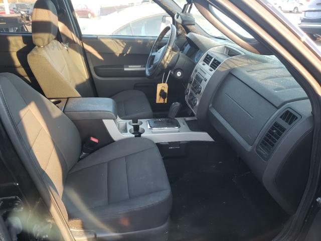 Photo 4 VIN: 1FMCU9DG0CKC42580 - FORD ESCAPE XLT 