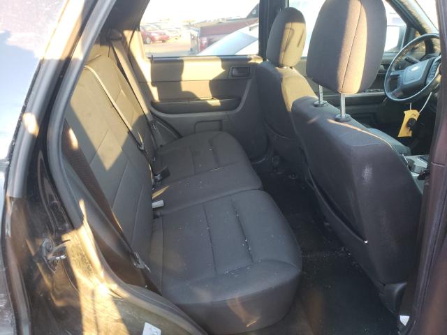 Photo 5 VIN: 1FMCU9DG0CKC42580 - FORD ESCAPE XLT 