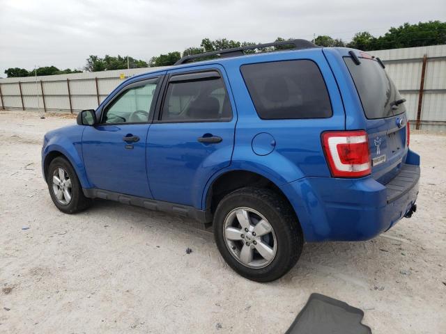 Photo 1 VIN: 1FMCU9DG0CKC43115 - FORD ESCAPE 