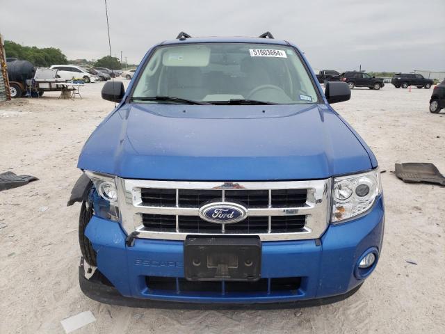 Photo 4 VIN: 1FMCU9DG0CKC43115 - FORD ESCAPE 