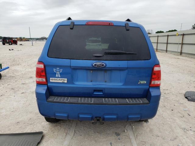 Photo 5 VIN: 1FMCU9DG0CKC43115 - FORD ESCAPE 